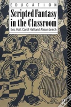 Capa do artigo Scripted Fantasy In The Classroom