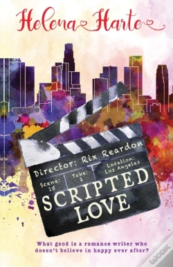 Capa do artigo Scripted Love