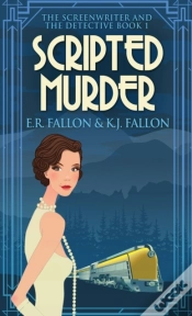 Capa do artigo Scripted Murder