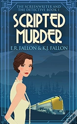 Capa do artigo Scripted Murder