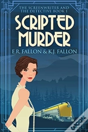 Capa do artigo Scripted Murder