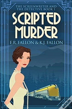 Capa do artigo Scripted Murder