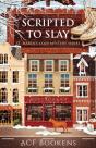 Scripted To Slay - Preview