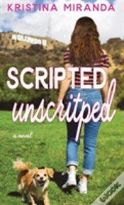 Capa do artigo Scripted Unscripted
