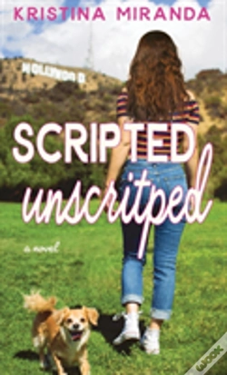 Capa do artigo Scripted Unscripted