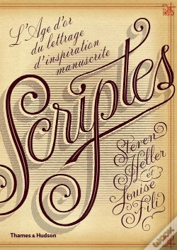 Capa do artigo Scriptes