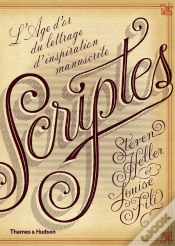 Capa do artigo Scriptes