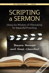 Scripting A Sermon