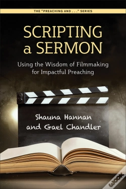 Capa do artigo Scripting A Sermon