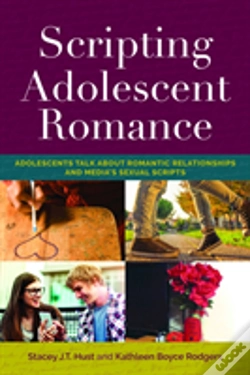 Capa do artigo Scripting Adolescent Romance