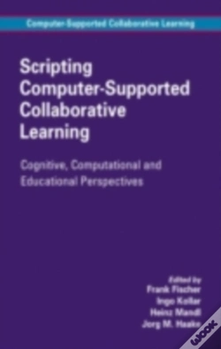 Capa do artigo Scripting Computer-Supported Collaborative Learning