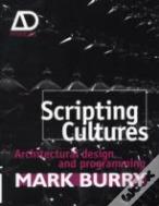 Scripting Cultures