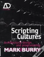 Capa do artigo Scripting Cultures