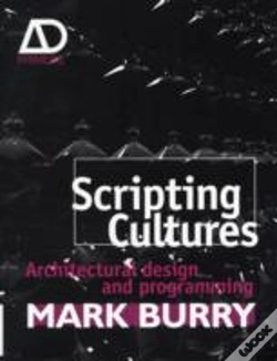 Capa do artigo Scripting Cultures