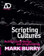 Capa do artigo Scripting Cultures