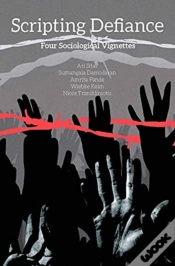 Capa do artigo Scripting Defiance Â€“ Four Sociological Vignettes