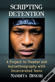 Capa do artigo Scripting Detention