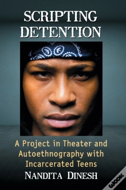 Capa do artigo Scripting Detention