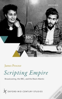 Capa do artigo Scripting Empire