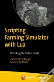 Capa do artigo Scripting Farming Simulator With Lua