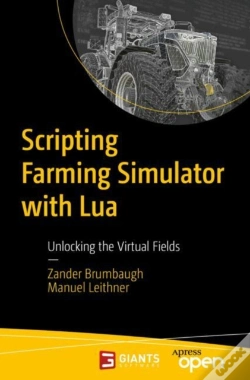 Capa do artigo Scripting Farming Simulator With Lua