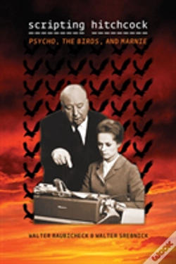 Capa do artigo Scripting Hitchcock