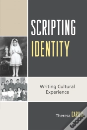 Capa do artigo Scripting Identity
