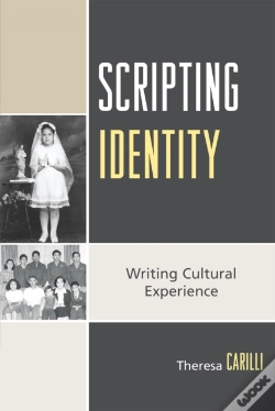 Capa do artigo Scripting Identity