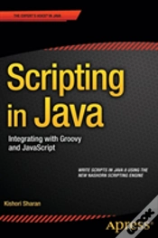 Capa do artigo Scripting In Java