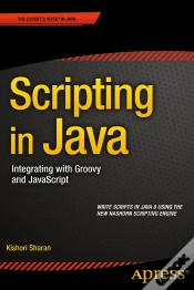 Capa do artigo Scripting In Java