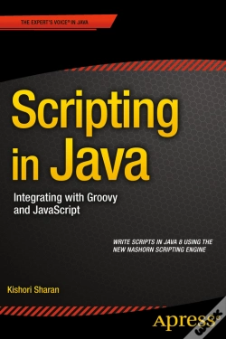 Capa do artigo Scripting In Java