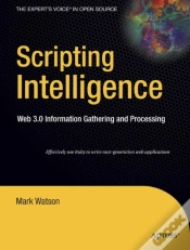 Capa do artigo Scripting Intelligence
