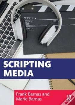 Capa do artigo Scripting Media
