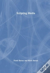 Capa do artigo Scripting Media