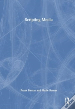 Capa do artigo Scripting Media