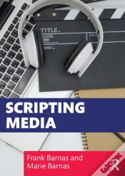 Capa do artigo Scripting Media