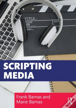 Capa do artigo Scripting Media