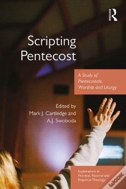 Capa do artigo Scripting Pentecost