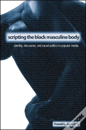 Capa do artigo Scripting The Black Masculine Body