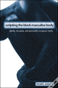 Capa do artigo Scripting The Black Masculine Body