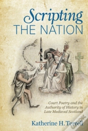 Capa do artigo Scripting The Nation