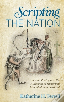 Capa do artigo Scripting The Nation