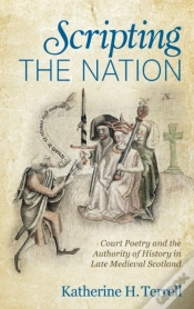 Capa do artigo Scripting The Nation