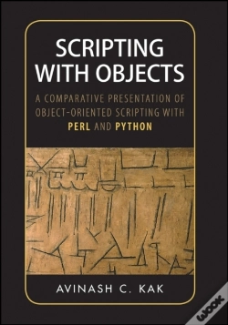 Capa do artigo Scripting With Objects