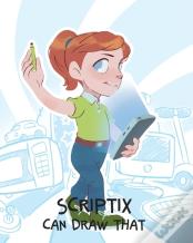 Scriptix Can Draw That