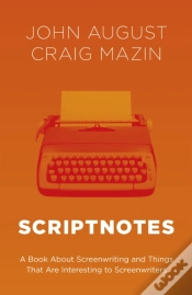 Capa do artigo Scriptnotes
