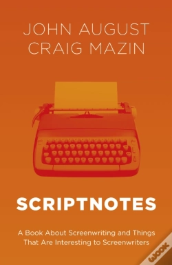 Capa do artigo Scriptnotes