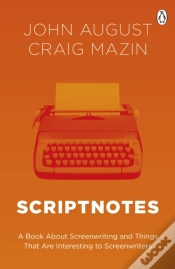 Capa do artigo Scriptnotes