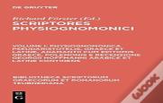 Scriptores Physiognomonici, Cb