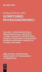 Scriptores Physiognomonici, Cb - Preview